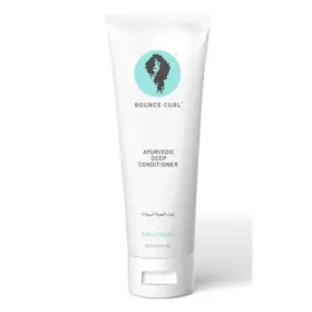 Bounce Curl Ayurvedic Deep Conditioner 238ml